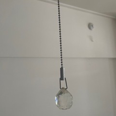 Francfranc 照明器具（シャンデリア）の画像