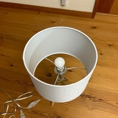 家電 ライトの画像