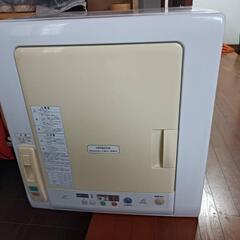 Panasonic NH-D503 電気式衣類乾燥機　パナソニック　5.0kg Panasonic（パナソニック）☆衣類乾燥機（5.0kg）☆NH-D503