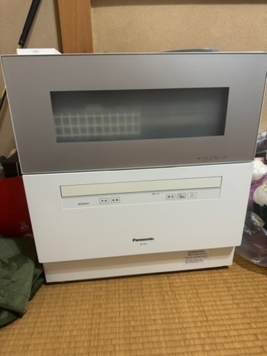 家電 キッチン家電 食器洗い機