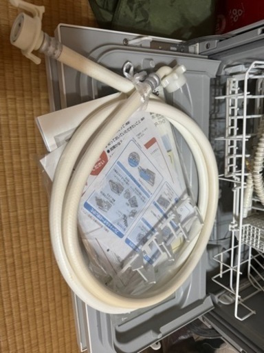 家電 キッチン家電 食器洗い機