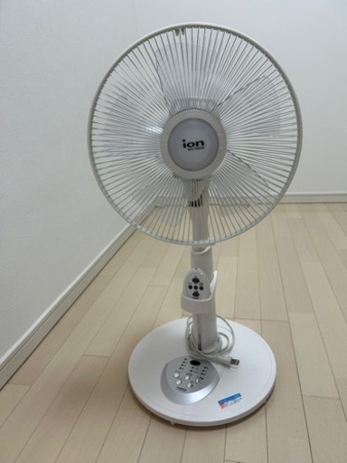 YUASA 扇風機