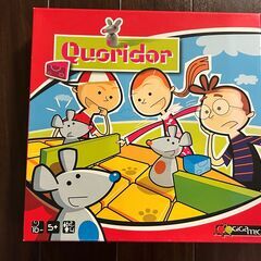 ★ゲーム★ ボードゲーム テーブルゲーム GIGAMIC Quo...