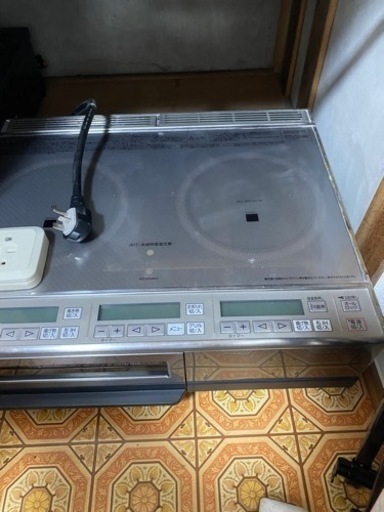 その他 panasonic kzd60km
