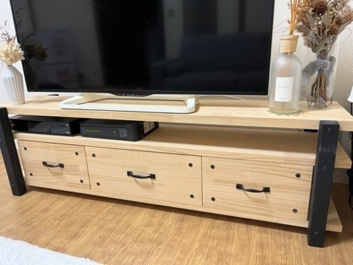 家具  テレビボード　テレビ台