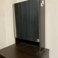 期限過ぎたので販売‼️中古◆ドレッサー◆椅子付き◆ブラウン◆の画像