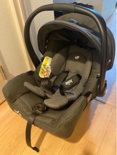 チャイルドシート