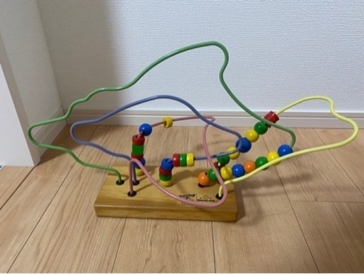 チャイルドシート