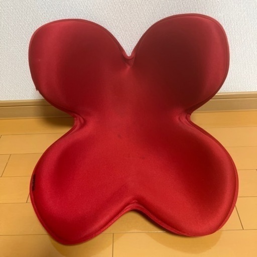 骨盤チェア