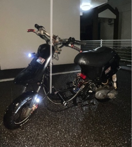 ジョグアプリオ