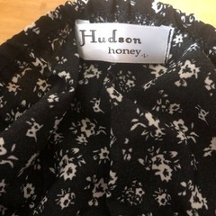 新品!! キャミワンピースの画像