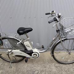 自転車 電動アシスト自転車