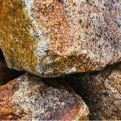 ロックガーデン、ドライガーデン、ガーデニングに！の画像