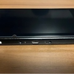 Nintendo Switch 2020年製　バッテリー長持ち改良品　ジャンク品