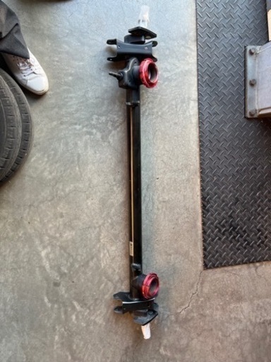 MH23S   JIC リヤアクスル