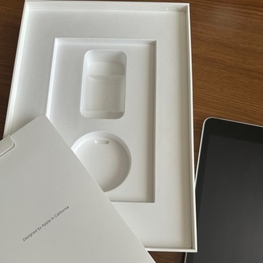 iPad 第9世代 本体64GB wi-fiモデル