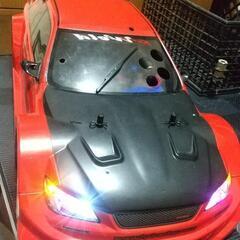 ラジコンカー タミヤの中古が安い！激安で譲ります・無料で