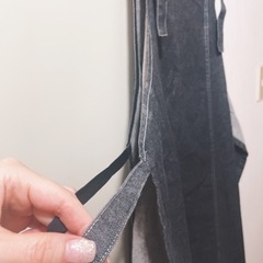 【美品】マタニティCOMME CA DU MODE コムサデモード ワンピース レディースの画像