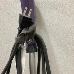 美品　スチームシャーク　家電 生活家電 掃除機の画像