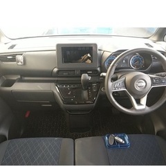 自社ローン取扱店　■LINE公式アカウント登録で即日審査可能となりました！■ルークスの画像