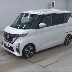 自社ローン取扱店　■LINE公式アカウント登録で即日審査可能となりました！■ルークスの画像