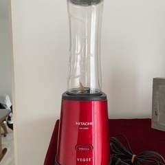 ミキサー・ブレンダーの画像