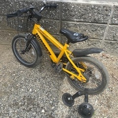 ハマー マウンテンバイク(自転車)の中古が安い！激安で譲ります