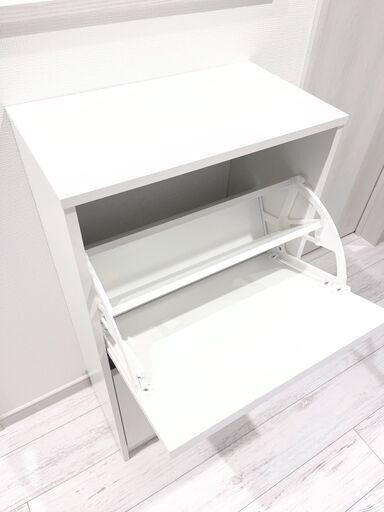 IKEA BISSA ビッサ