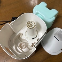 値下げ⤵️ 　加湿器の画像