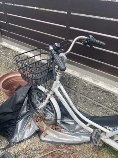 自転車
