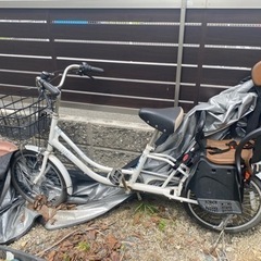 自転車