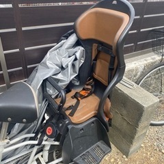 自転車の画像
