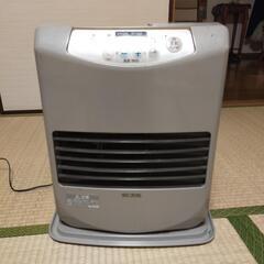 ジャンク　石油ストーブ　ファンヒーター