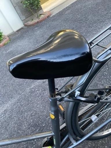 [予定済み]自転車 クロスバイク