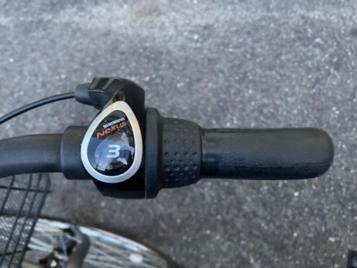 [予定済み]自転車 クロスバイク