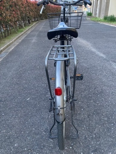 [予定済み]自転車 クロスバイク