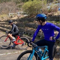 🚵‍♀️東京都福生市近郊でロードバイク仲間の募集🚵‍♀️ - スポーツ