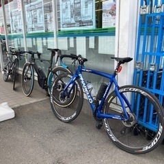🚵‍♀️東京都福生市近郊でロードバイク仲間の募集🚵‍♀️ - 福生市