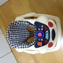 子ども用乗り物の画像