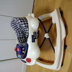 子ども用乗り物の画像