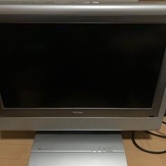 テレビ