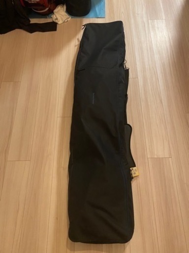 スノーボードセット