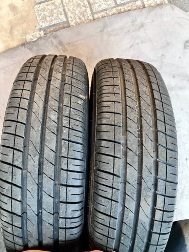 155/65R13 MARQUIS CSTMR61 2本 13×4.00B