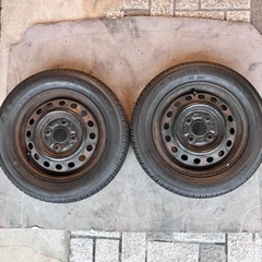 155/65R13 MARQUIS CSTMR61 2本 13×...