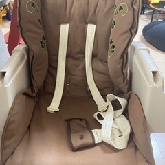 子供用品 ベビー用品 チャイルドシートの画像