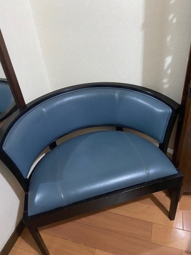 一人掛け　ソファー　チェアー　椅子