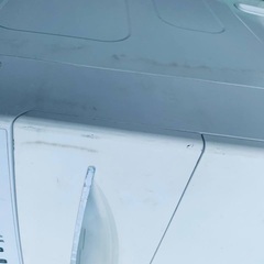 ♦️Hisense全自動電気洗濯機 【2020年製】HW-T55Dの画像