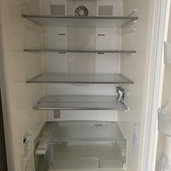 家電 キッチン家電 冷蔵庫の画像