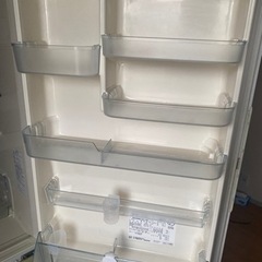 家電 キッチン家電 冷蔵庫の画像