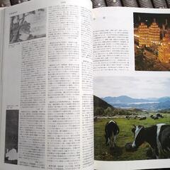 世界大百科事典(平凡社)	27冊の画像